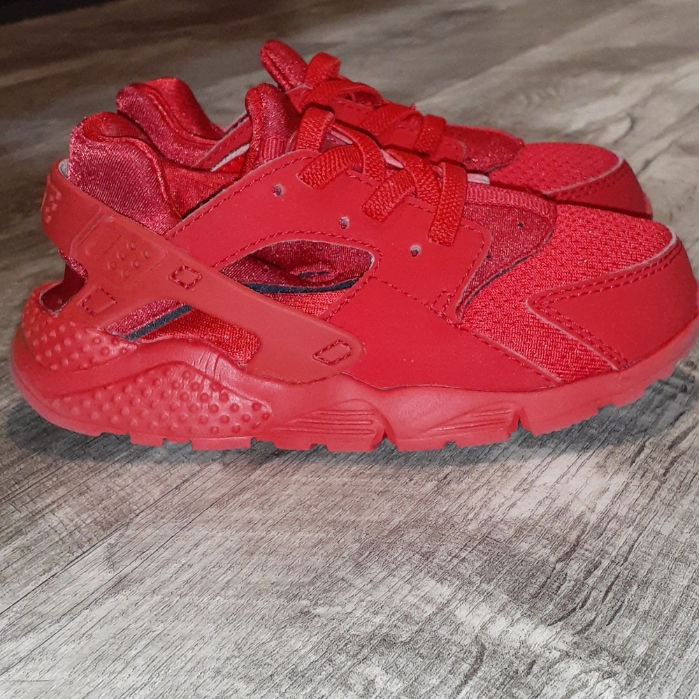 Nike Huarache Run